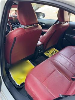 تۆیۆتا کۆرۆلا